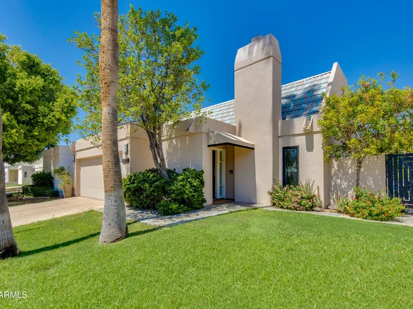 2522 E OREGON Avenue, Phoenix, AZ 85016