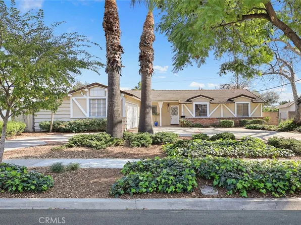 1526 Lynoak Dr, Claremont, CA 91711