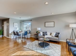 2930 Hudson St, Denver, CO 80207