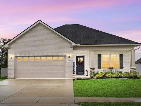 1086 Amber Hills Dr, Ashland City, TN 37015