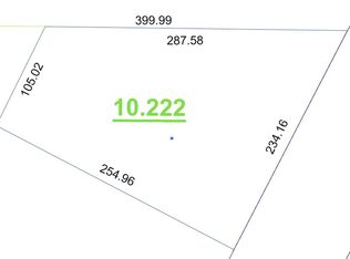 Winchester Rd, New Market, AL 35761