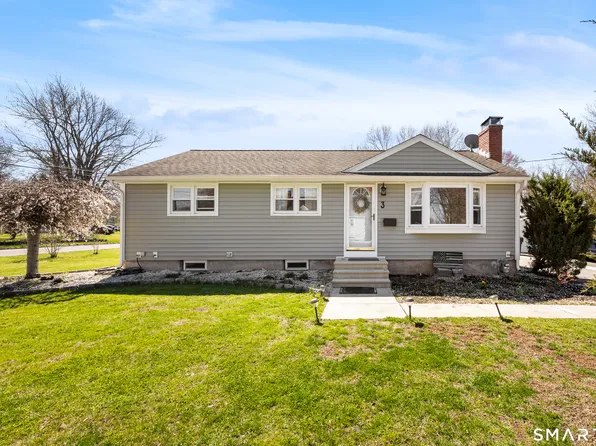 3 Greenlawn Avenue, Newington, CT 06111