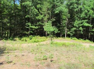 North Shore Road, Greig, NY 13345