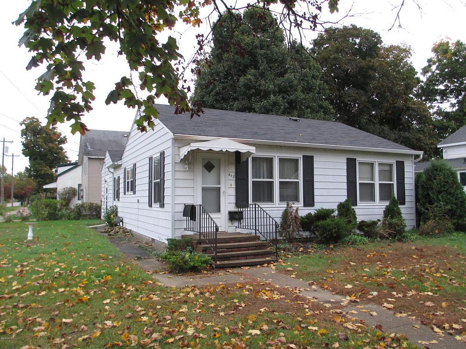 1st image of 412 N Kalamazoo St