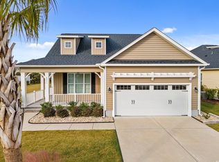 6951 Gracieuse Ln SW, Ocean Isle Beach, NC 28469