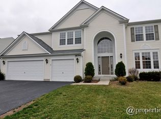 18794 W Wildflower Way, Lake Villa, IL 60046