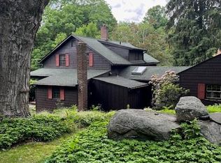 5 Joes Hill Rd, Danbury, CT 06811