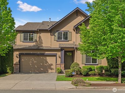 10761 243rd Avenue NE, Redmond, WA, 98053