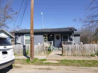 1407 Pidcoke St, Gatesville, TX, 76528