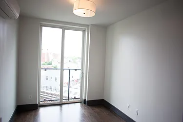 Rented by Brooklyn Group