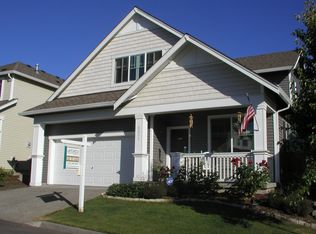 2211 88th Dr NE, Lake Stevens, WA 98258