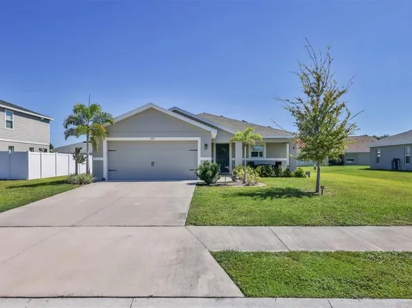 3127 58th Way E, Palmetto, FL 34221