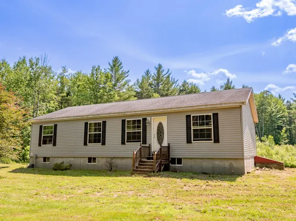 350 Valley Avenue Road, Exeter, ME 04435