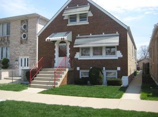 4535 S Karlov Ave, Chicago, IL