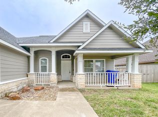 10113 Condor Loop, Waco, TX 76708