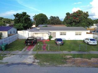 30081 SW 148th Ave, Homestead, FL 33033