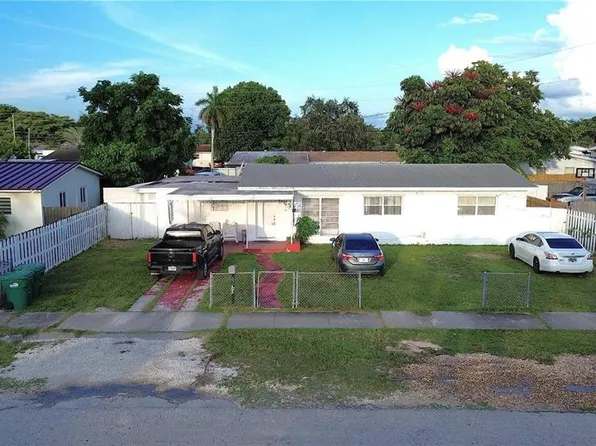 30081 SW 148TH AVENUE, HOMESTEAD, FL 33033