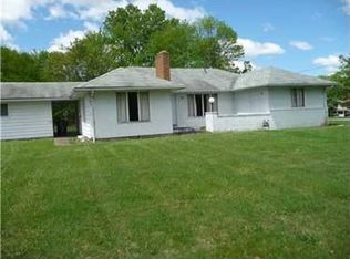 3175 Maplewood, South Pymatuning Twp, PA