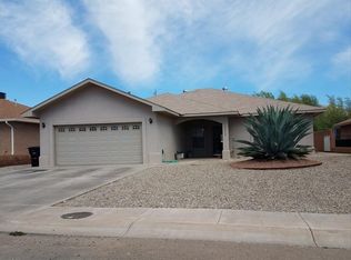 3654 Ironwood Dr, Alamogordo, NM 88310