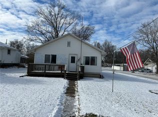 1174 N Rockhill Ave, Alliance, OH 44601