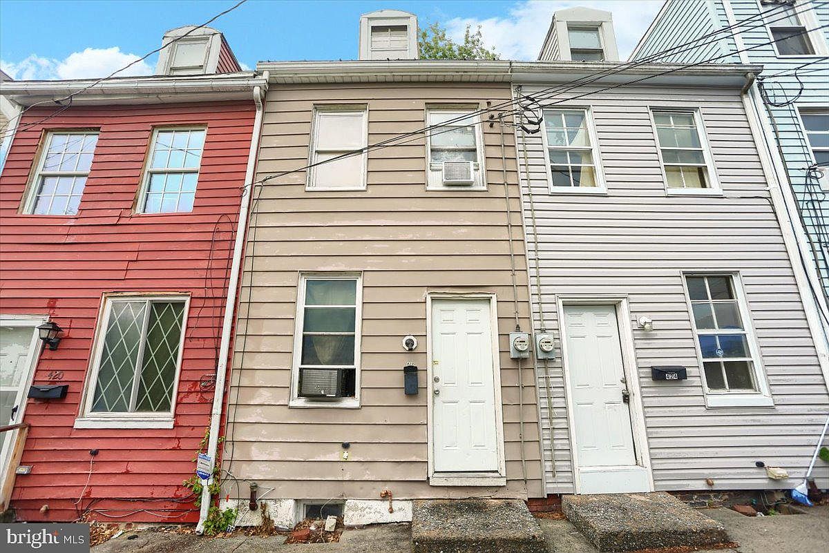 422 Hamilton St, Harrisburg, PA 17102 Zillow