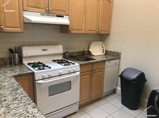 41 Bay State Rd APT 4, Boston, MA 02215
