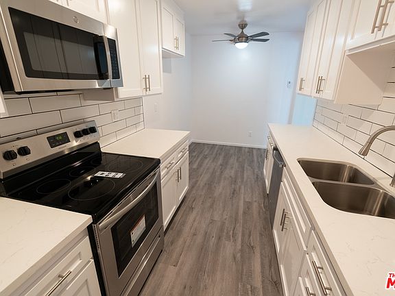 4th image of 1639 N Martel Ave #509