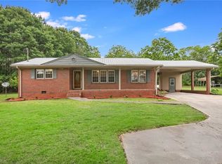 1411 Gratis Rd, Monroe, GA 30656