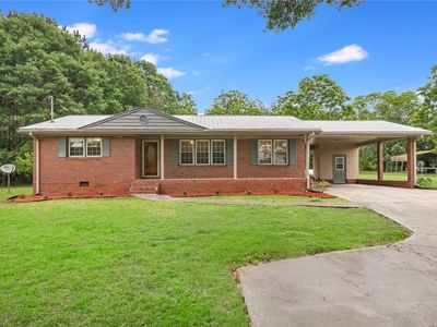 1411 Gratis Rd, Monroe, GA, 30656