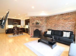 631 4th St NE #B, Washington, DC 20002