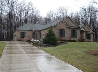 2841 Remington Point, Aurora, OH 44202