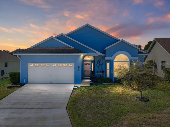 6052 Condor Dr, Lakeland, FL 33809