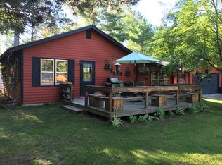 2748 Aspen Ave, Sayner, WI 54560