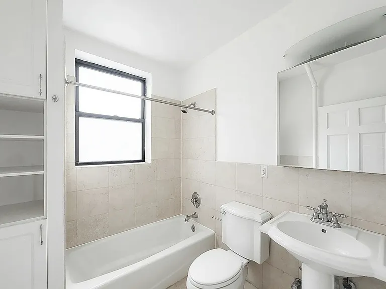 209 W 102nd St #4D — Photo 7