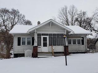 2110 Jennings St, Sioux City, IA 51104