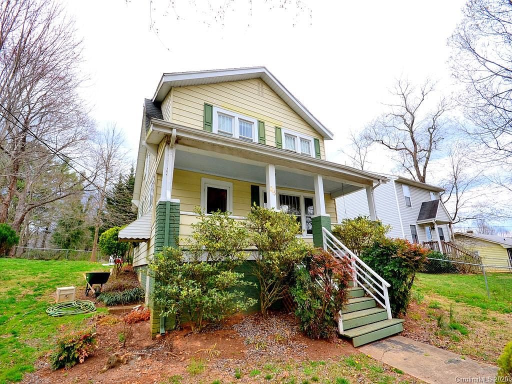 215 Aurora Dr, Asheville, NC 28805 Zillow