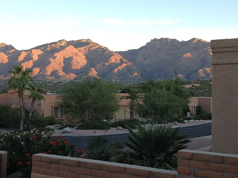 1st image of 4240 N Camino De Carrillo