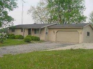 2965 Sequoia Rd, Toledo, OH 43617