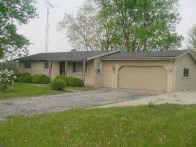 2965 Sequoia Rd, Toledo, OH, 43617