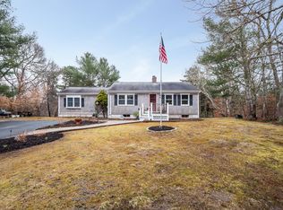 179 Lewis Pond Rd, Cotuit, MA 02635