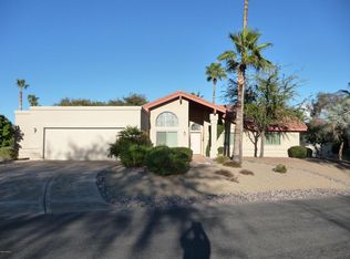 18746 E Avenida Del Ray, Rio Verde, AZ 85263