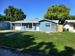 3933 Winston Dr, New Port Richey, FL 34652