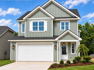 1257 Little Sorrel Rd, Hixson, TN 37343