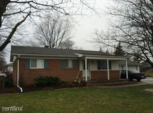 3625 N Michigan Ave, Saginaw, MI 48604