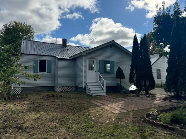 46 Elizabeth Street, Presque Isle, ME 04769