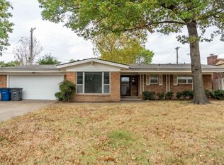 4519 E 49th St S, Tulsa, OK 74135