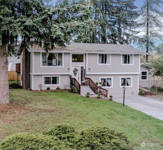 4217 Hornet Place, Lacey, WA, 98516