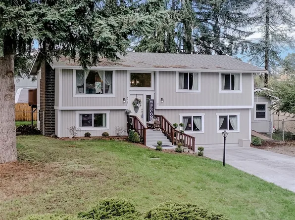 4217 Hornet Place, Lacey, WA 98516