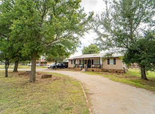 87 Water District Rd #214, Breckenridge, TX 76424