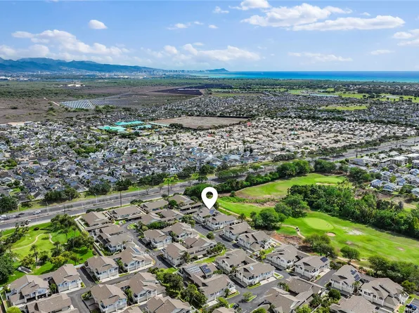 91-1012 Laaulu St #28A, Ewa Beach, HI 96706